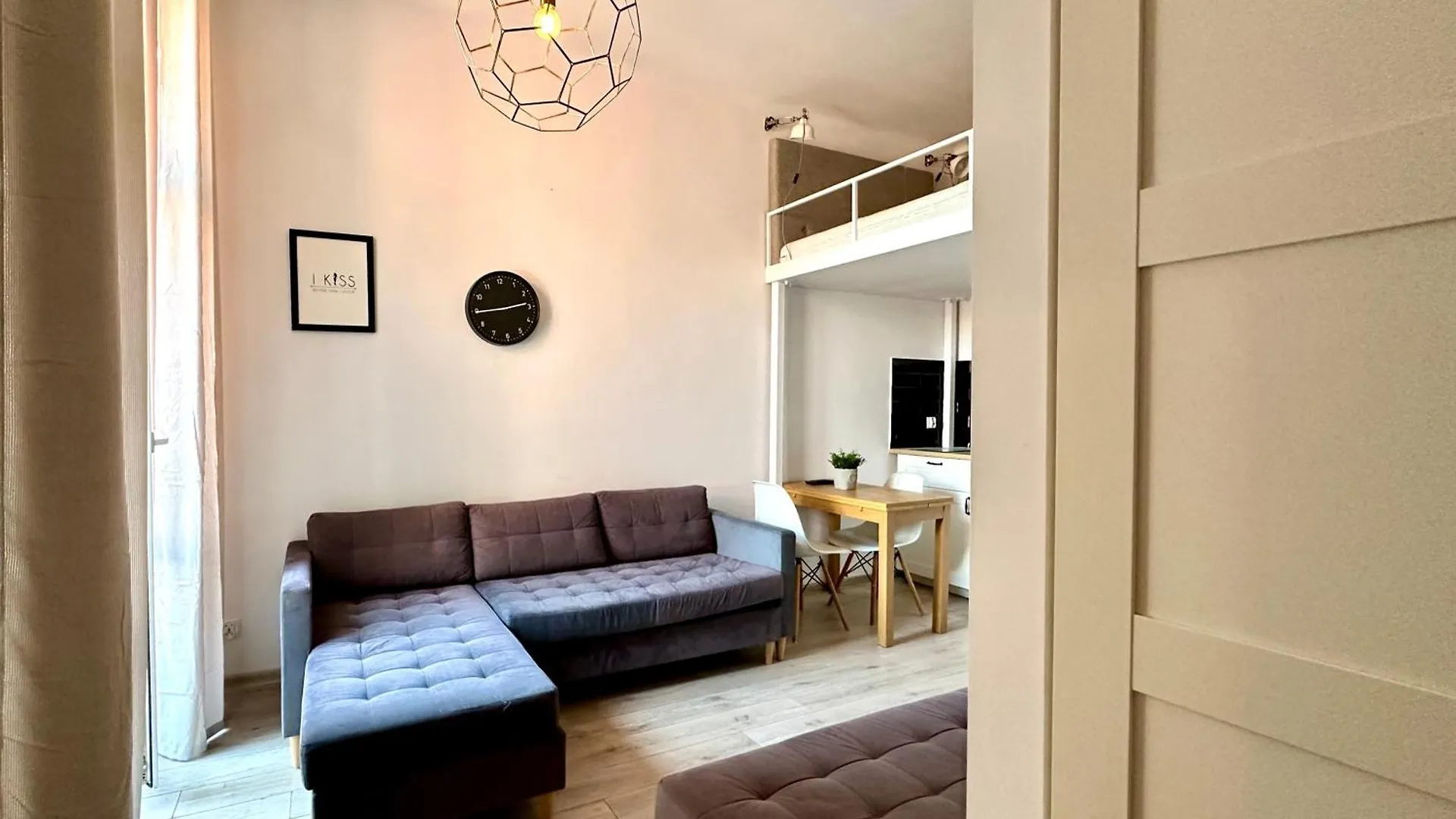 Daire Studio Sea 48 III Sopot