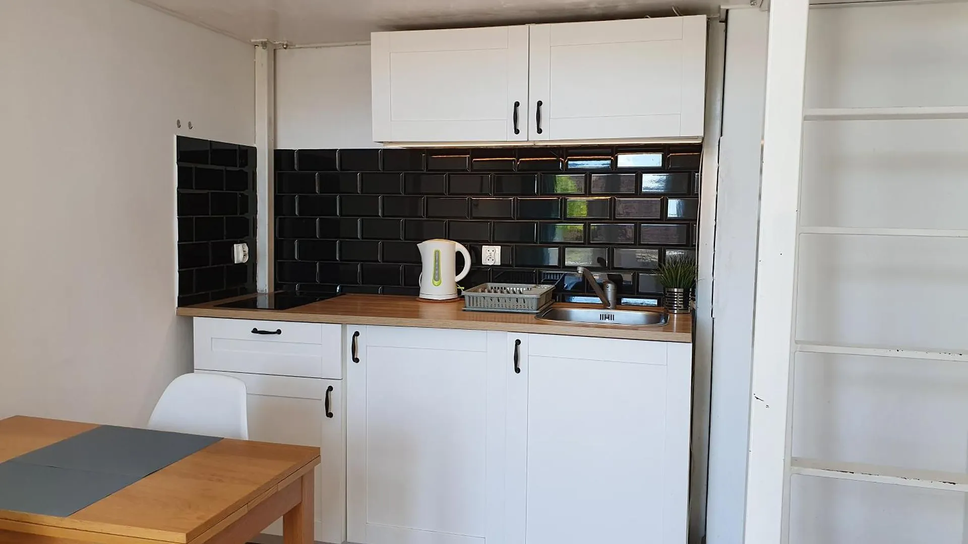 Studio Sea 48 III Sopot Polonya