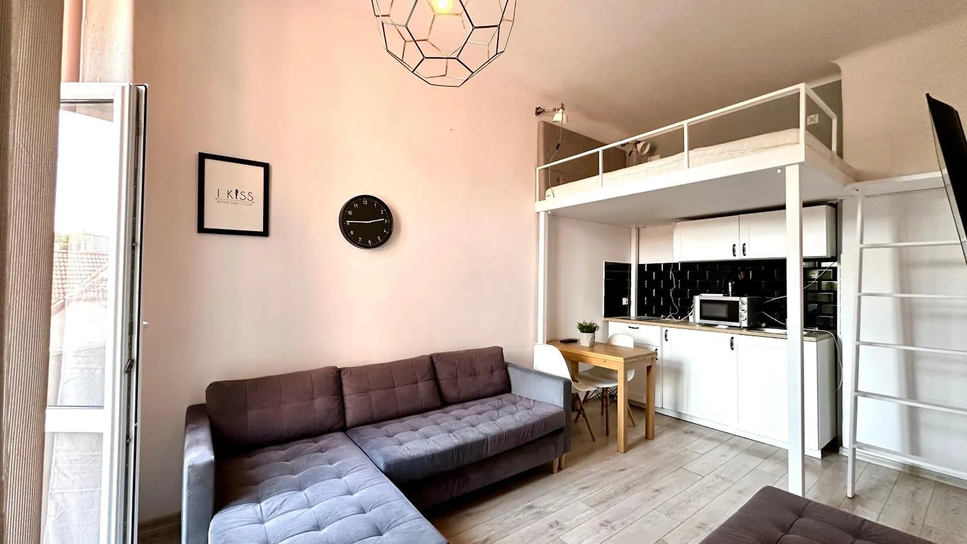 Studio Sea 48 III Sopot