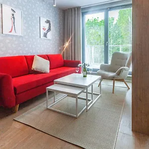 Apartament Kristina, Sopot