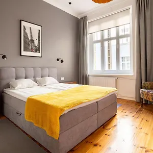  Apartment Victus Apartamenty, Grand