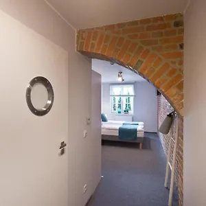  Apartment Parkowa