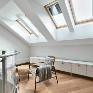  Apartment Dom & House - Ogrodowa