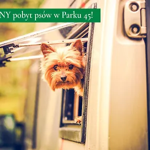 Park45 Sopoty