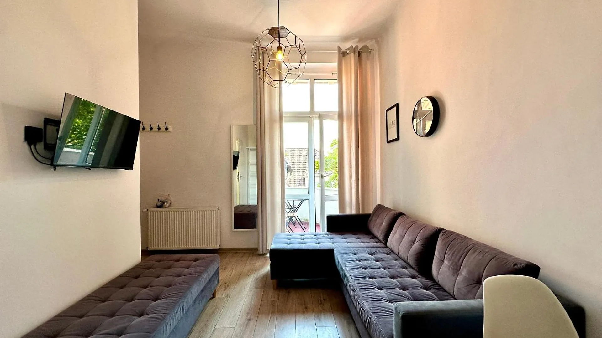 Studio Sea 48 III Sopot 0*,  Poland