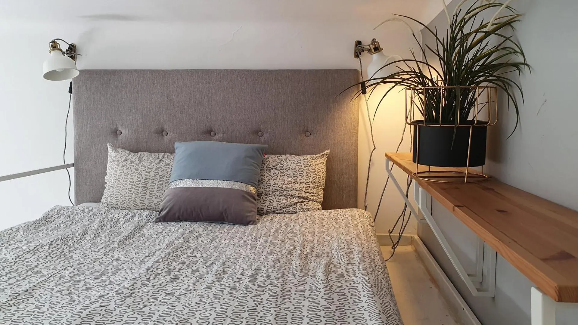 Studio Sea 48 III Sopot Apartment