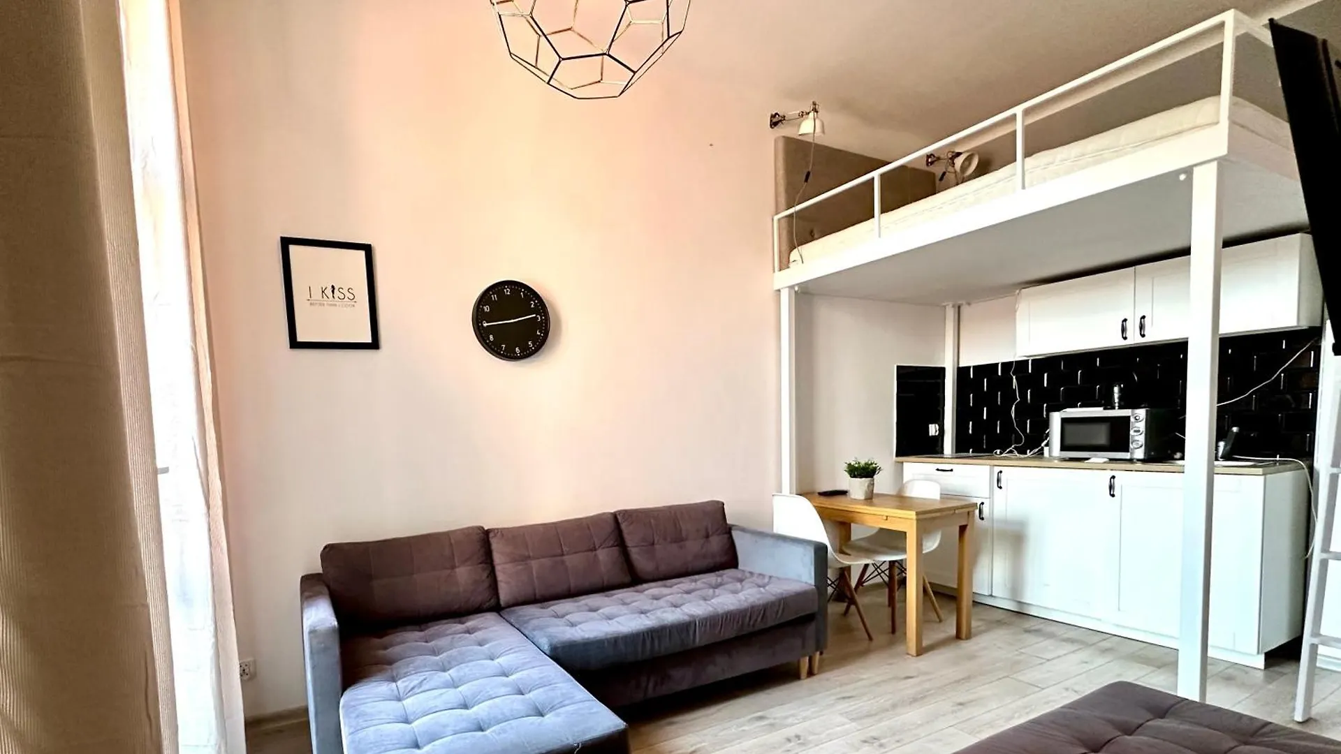 Studio Sea 48 III Sopot