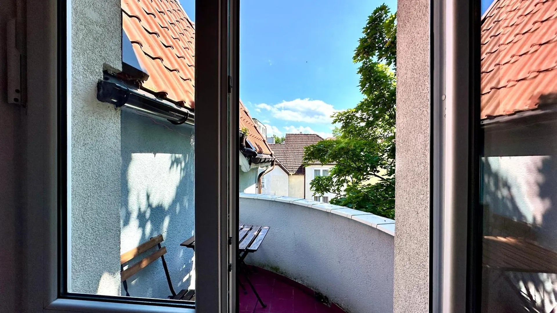 Studio Sea 48 III Sopot Poland