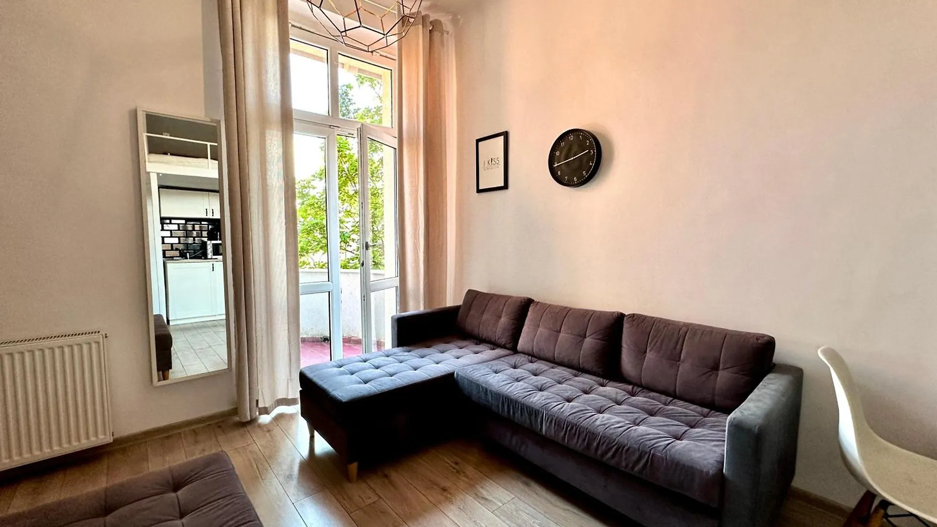 Studio Sea 48 III Sopot