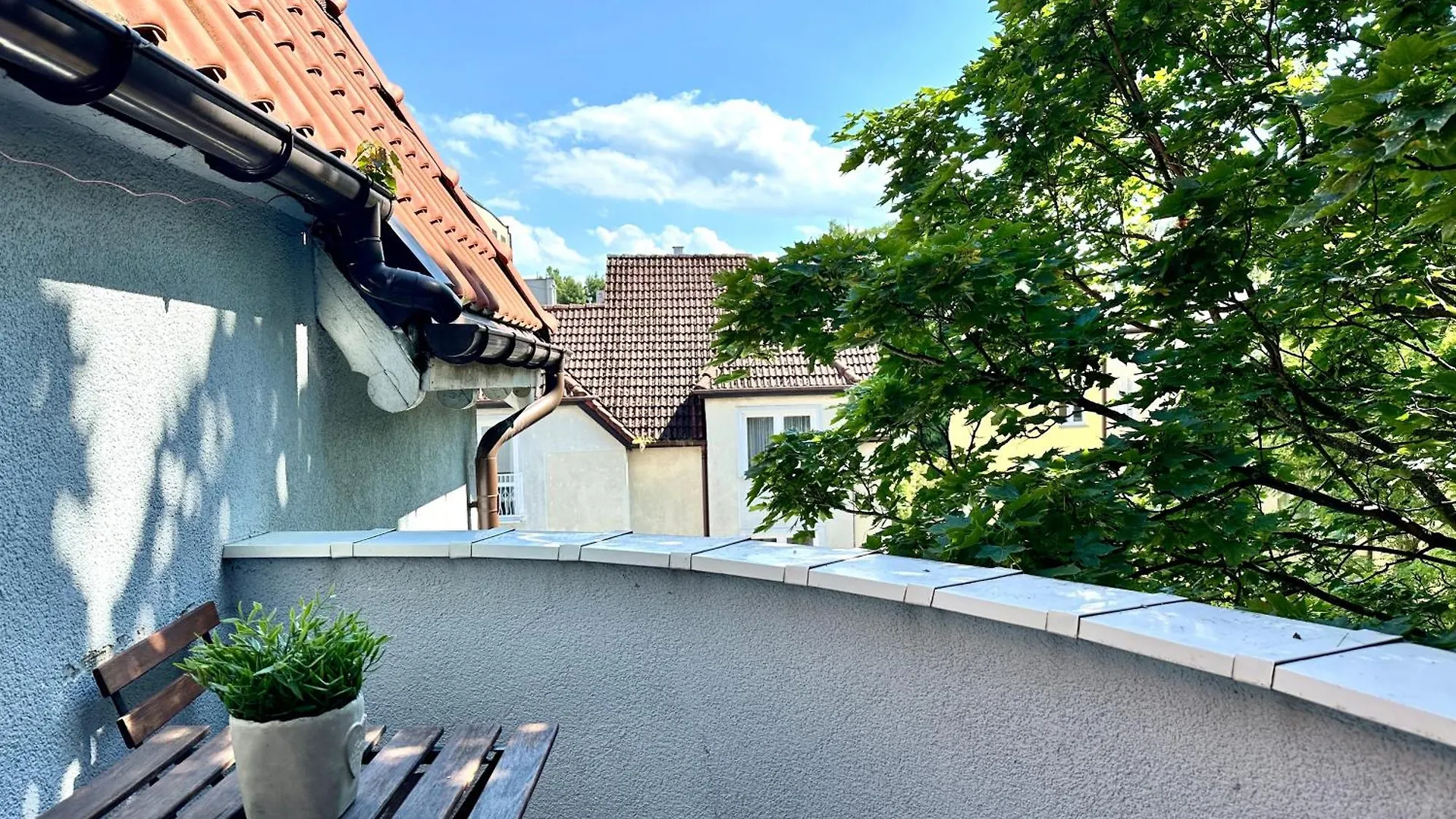 Apartment Studio Sea 48 III Sopot Poland